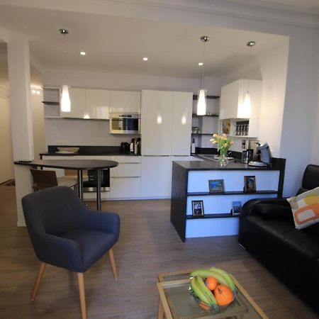 Happyfew Liberation Apartment Nice Ngoại thất bức ảnh