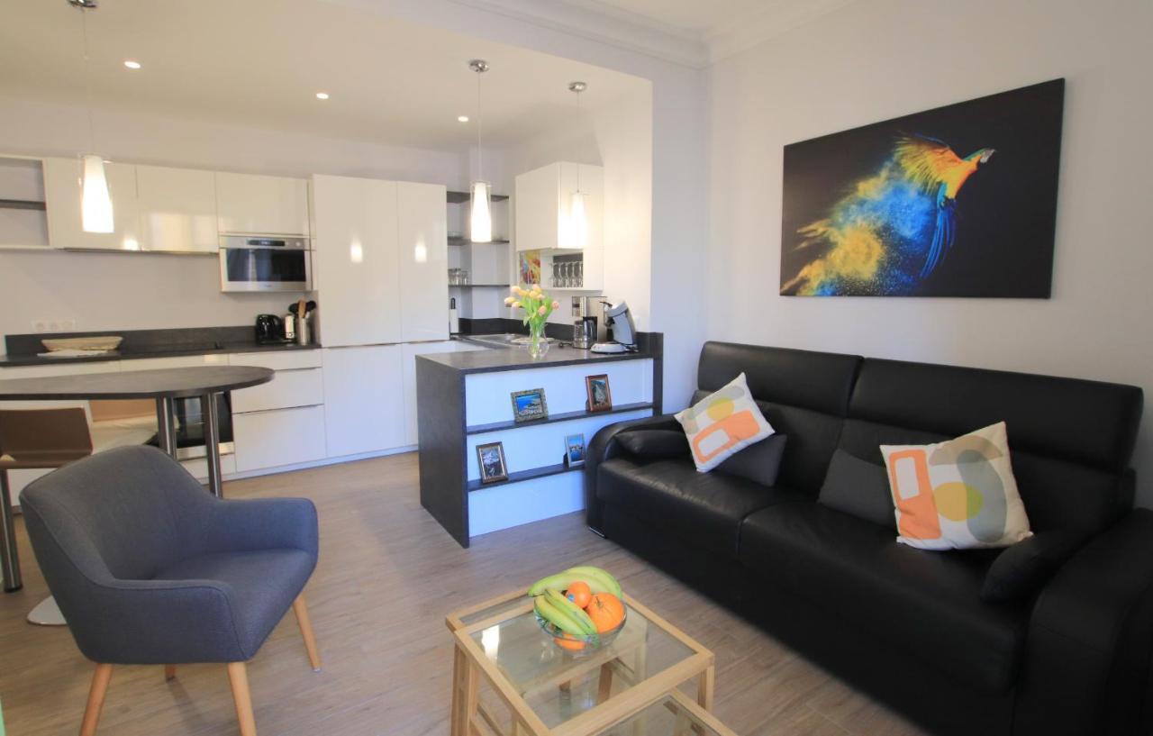 Happyfew Liberation Apartment Nice Ngoại thất bức ảnh