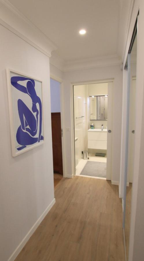 Happyfew Liberation Apartment Nice Ngoại thất bức ảnh