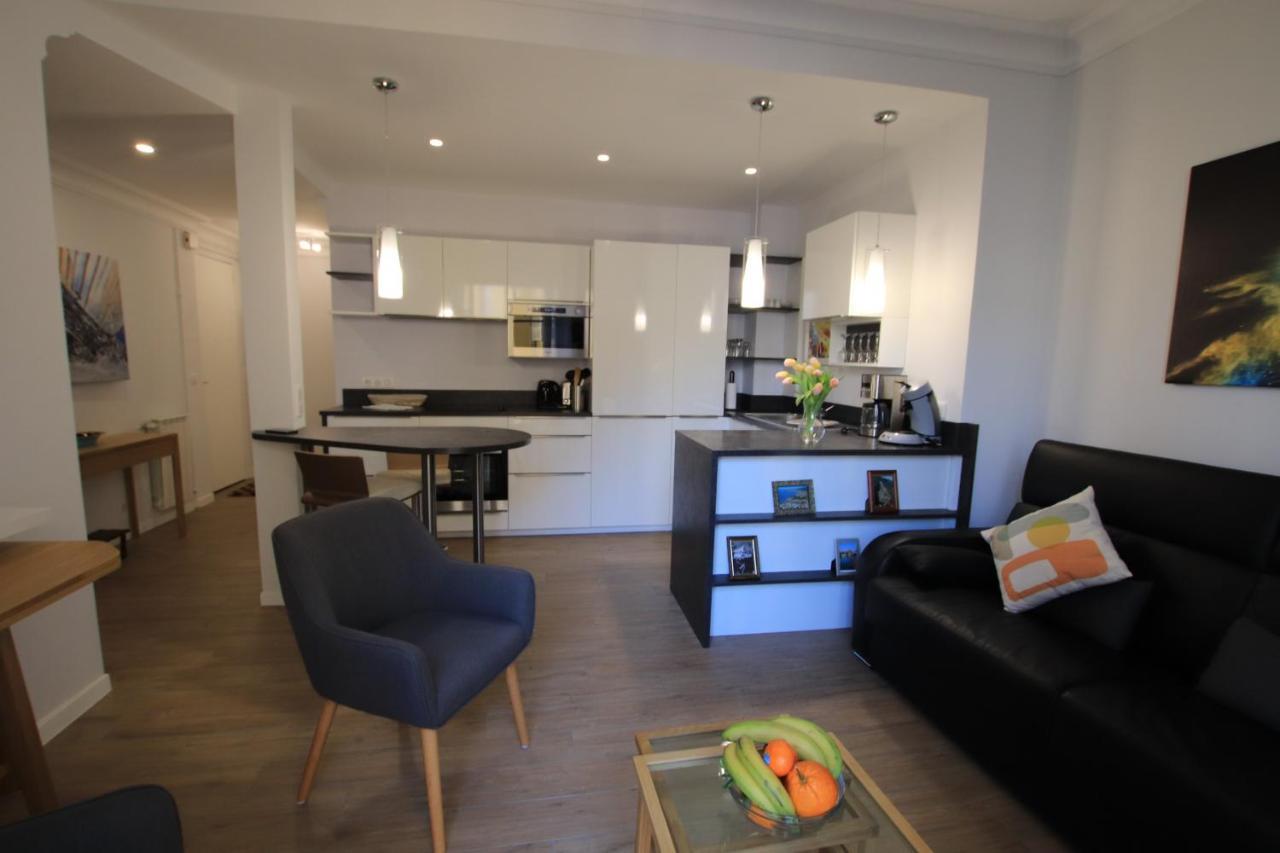 Happyfew Liberation Apartment Nice Ngoại thất bức ảnh