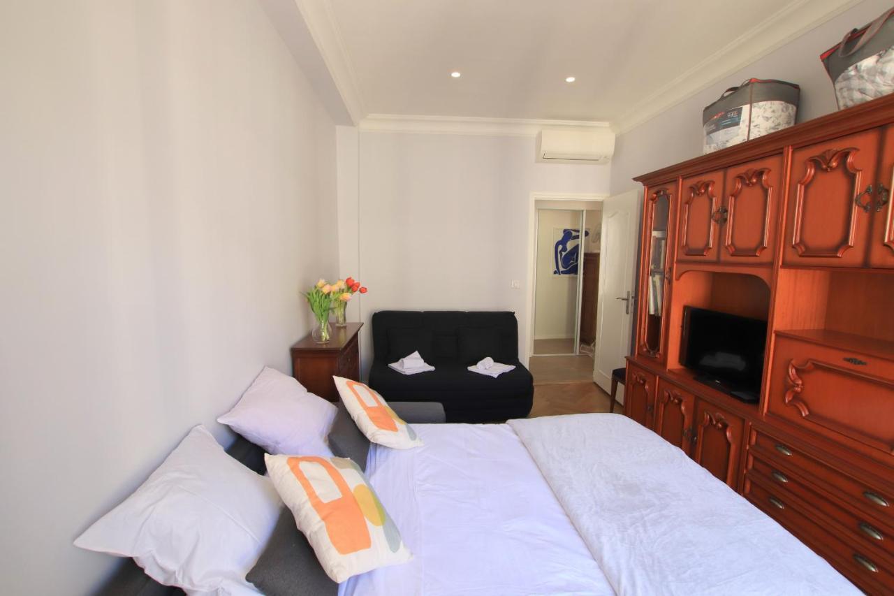 Happyfew Liberation Apartment Nice Ngoại thất bức ảnh