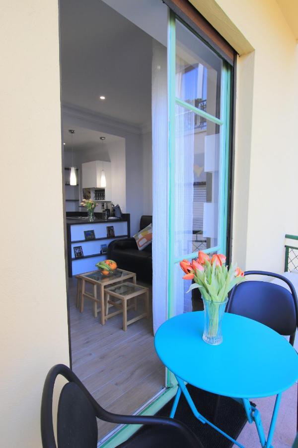 Happyfew Liberation Apartment Nice Ngoại thất bức ảnh