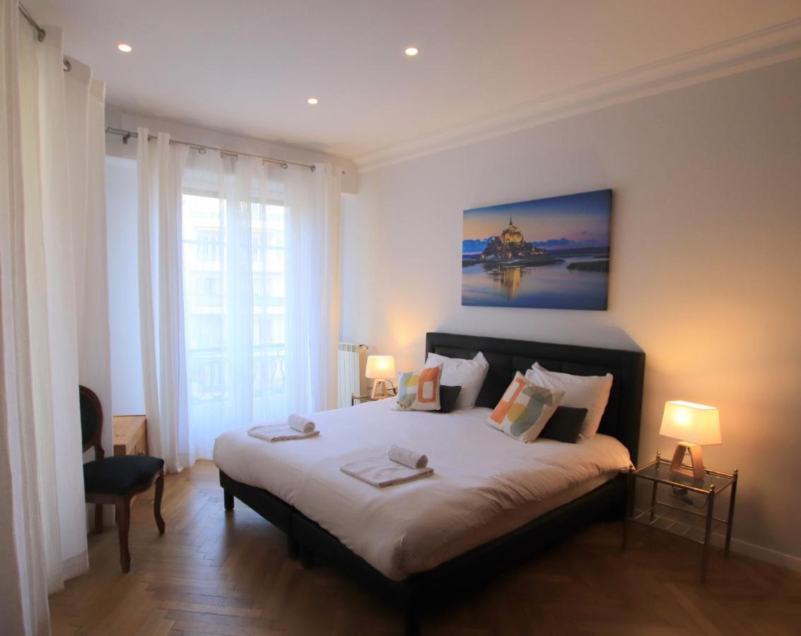 Happyfew Liberation Apartment Nice Ngoại thất bức ảnh