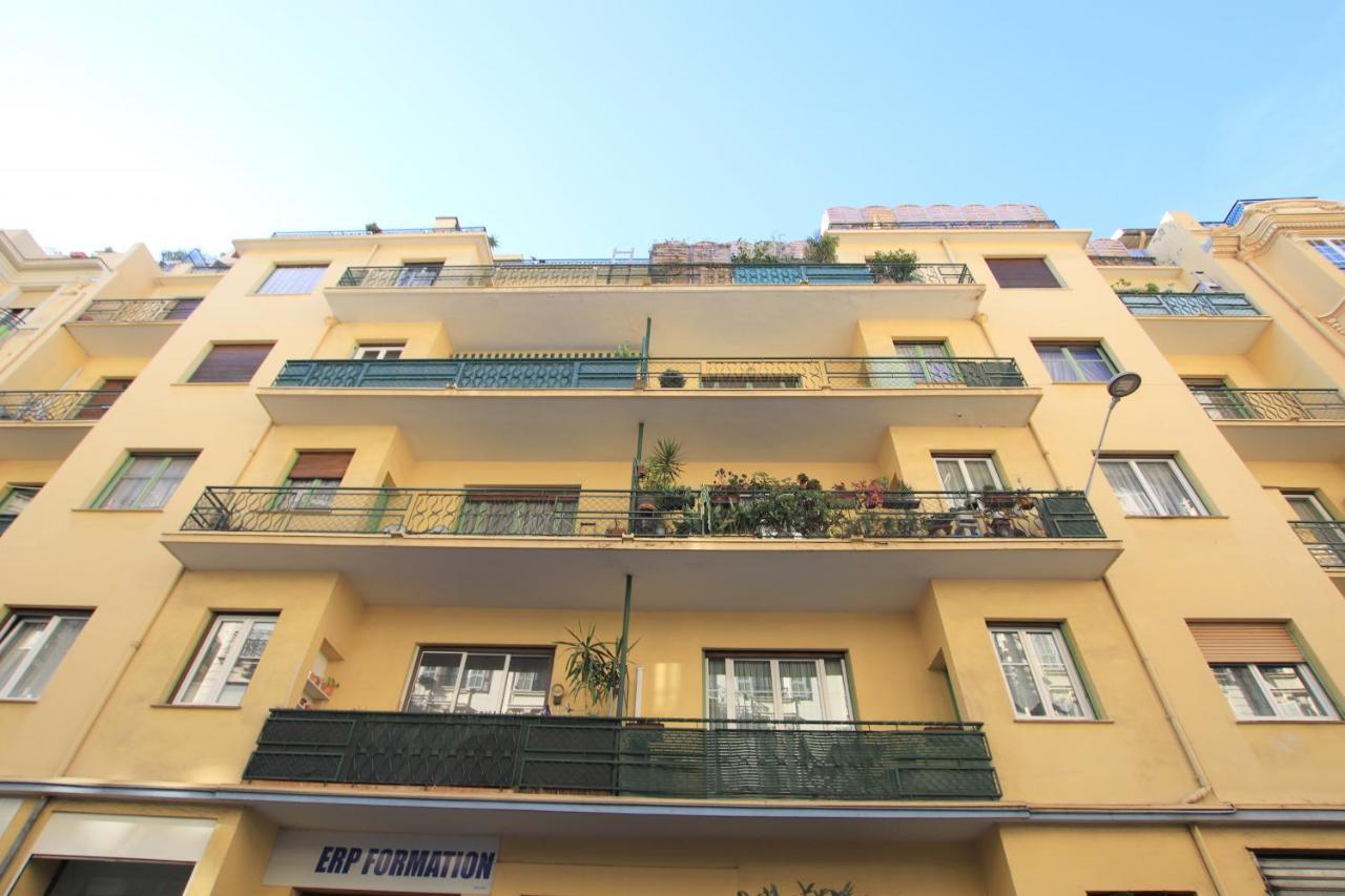 Happyfew Liberation Apartment Nice Ngoại thất bức ảnh